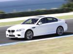 BMW M5 2012 года (AU)